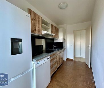 Location Appartement 2 pièces 41m² MANDELIEU LA NAPOULE 06210 - Photo 5