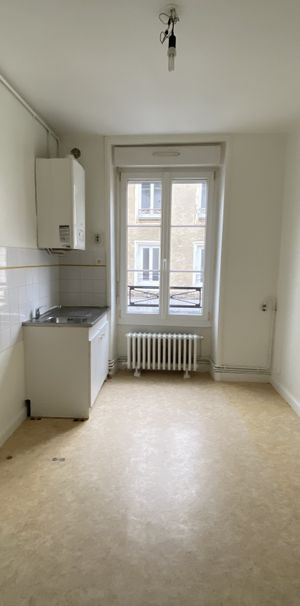 Location Appartement 2 pièces 45m² REIMS 51100 - Photo 1