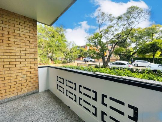 1/7 Church Street, Ashfield NSW 2131 - Apartment For Rent | Domain - Photo 1