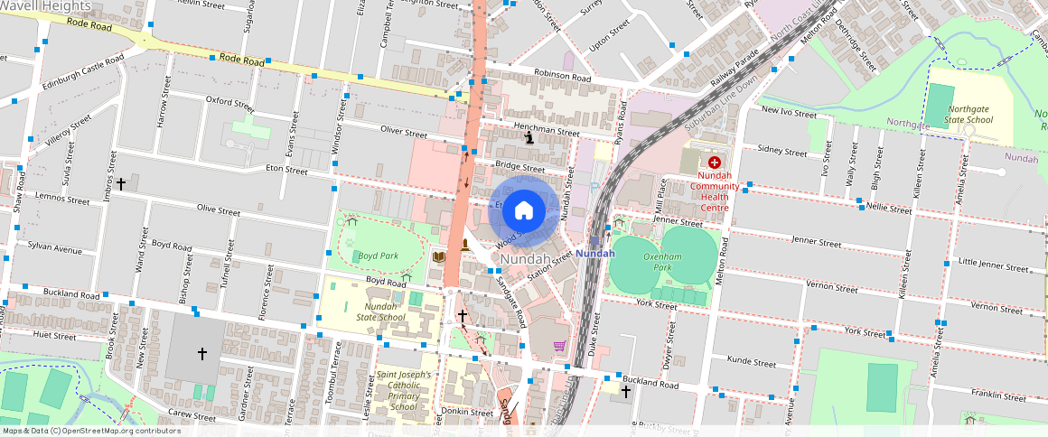 604/8 Eton Street Nundah