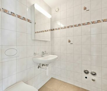 Sehr schöne 3.5-Zimmer-Wohnung an ideal erschlossener Lage in Wabern - Photo 2