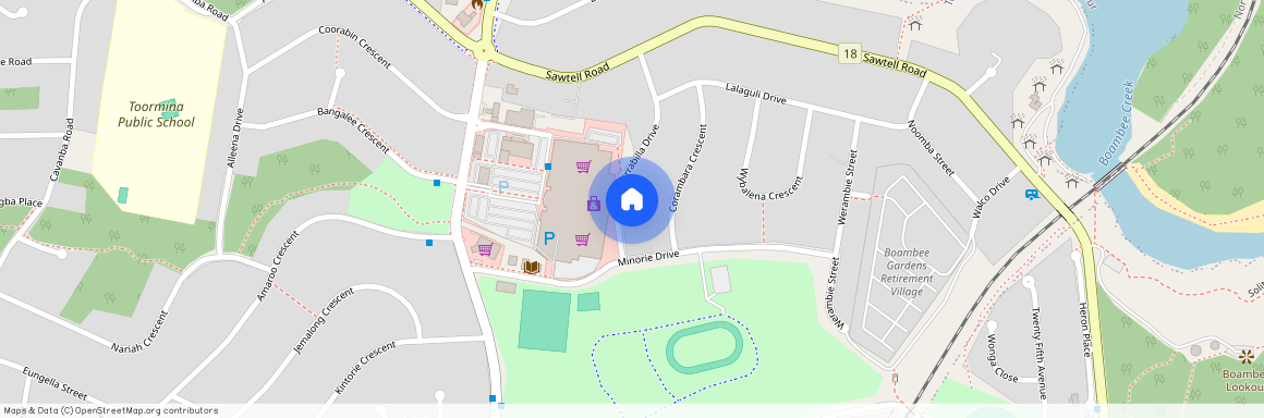 1/23 Wirrabilla Drive, NSW 2452, Toormina