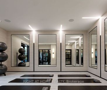 For Lease - 10 Eva Road Unit# 2105, Toronto, Ontario - Photo 6