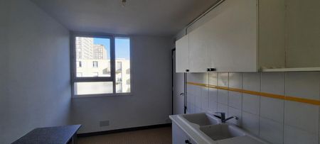 Appartement T3 à louer - 59 m² - Photo 2
