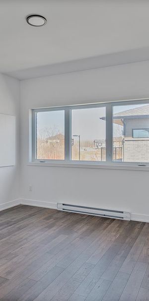 231 Rue De La Frégate (Gatineau) Super Appartement 4 1/2 - Photo 1