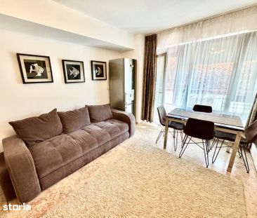 Copou, Exclusive Residence, apart. spatios, 3 camere, amenajat complet - Photo 4