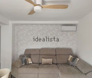 Alquiler de piso en Calle Las Gaviotas - Photo 3