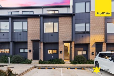 Modern Two-Storey Home in the Heart of Westgate - Photo 2