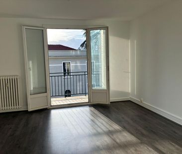 Location Appartement 4 pièces 85m² VALENCE 26000 - Photo 1