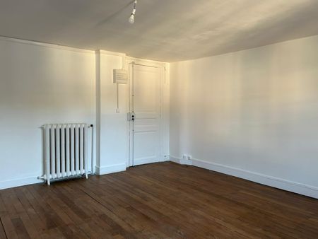 Location appartement 1 pièce 26.1 m2 à Tours - Photo 3