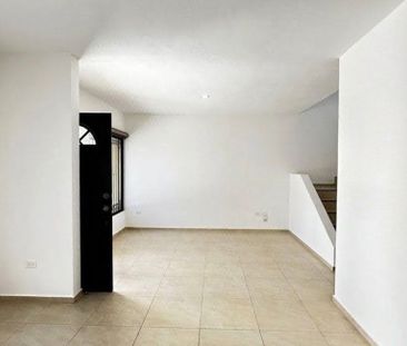 Casa en Renta con Recámara en Planta Baja | Gran Santa Fe Mérida - Photo 5