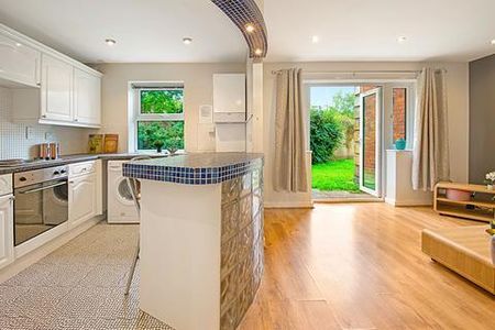 1 bedroom flat to rent - Photo 3