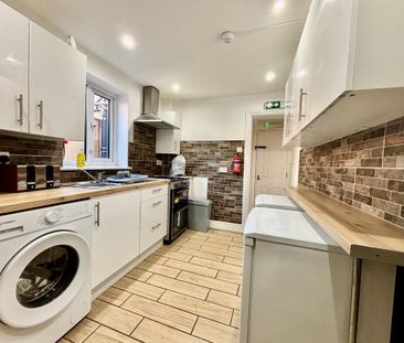 House share to rent - Photo 5