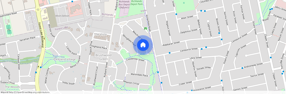 25 Beaufront Place, Forest Lake QLD 4078