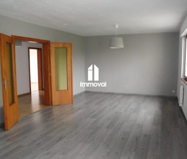 GEISPOLSHEIM - 3P - 87.42m² - Photo 4