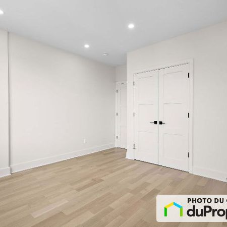 4648, rue Wellington, Verdun à louer - Photo 1