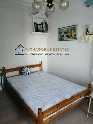 Μονοκατοικία για ενοικίαση Υδρούσσα (Σάμος) - Photo 5