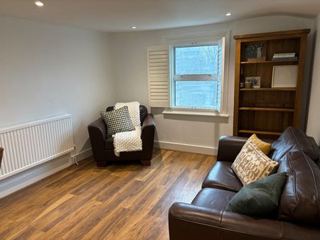 1 Bed Flat, Byrne Road, SW12 - Photo 4