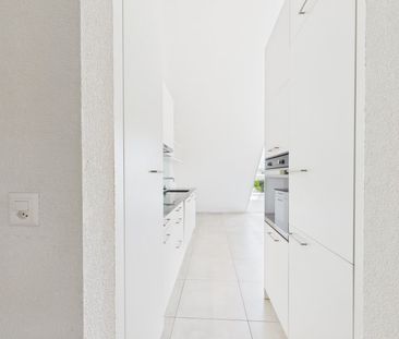 Exklusive Maisonettewohnung mit direktem Liftzugang - Foto 3