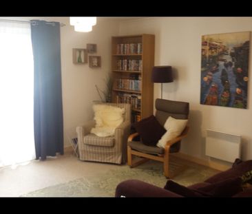 1 Bed Flat, Grand Union Heights, HA0 - Photo 1