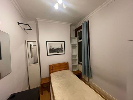 Room in a Shared Flat, Northcote Avenue, W5 - Photo 2