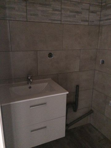 STUDIO 24.72 M² RDC - Photo 4