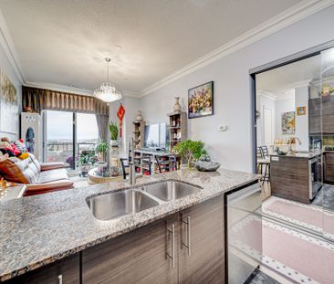 For Lease - 277 South Park Road Unit# PH12, Markham, Ontario - Photo 1