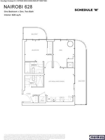 For Lease - 8 Interchange Way Unit# 1606, Vaughan, Ontario - Photo 5