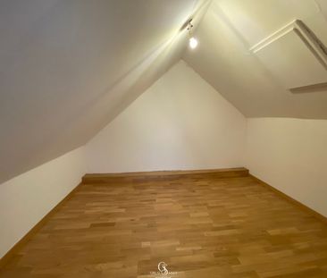 Tolle Maisonette-Wohnung in grüner Lage - Foto 4