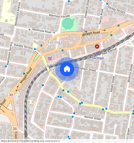 10/11 Kings Road, Qld 4068, Taringa