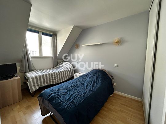 Appartement Dammartin En Goele 3 pièce(s) 57.45 m2 - Photo 1