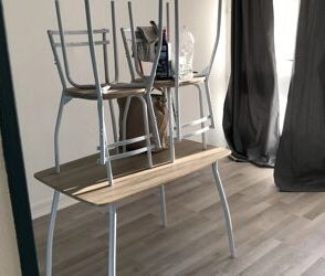 Location Appartement 2 pièces 44 m2 à Saint-Quentin - Photo 5