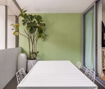 23/141 Bayswater Road, Rushcutters Bay NSW 2011 - Apartment For Ren... - Photo 3