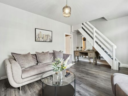 St Catherine's Grove, Bracebridge Low Fields, Lincoln, LN5 - Photo 3