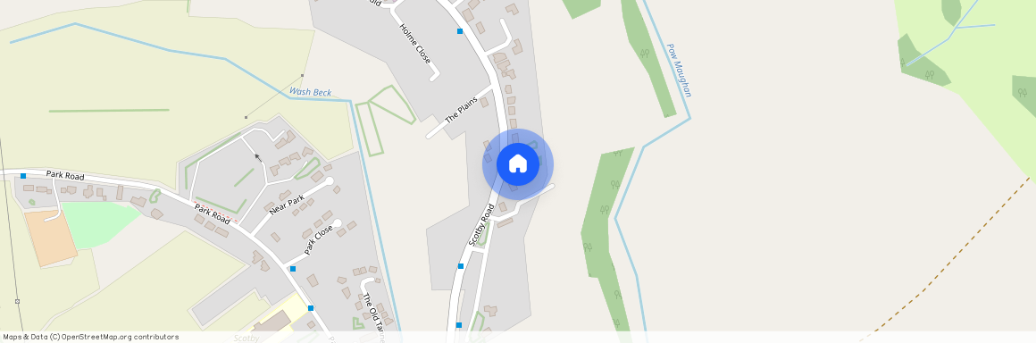 54 Scotby Road, Scotby, Carlisle, Cumbria