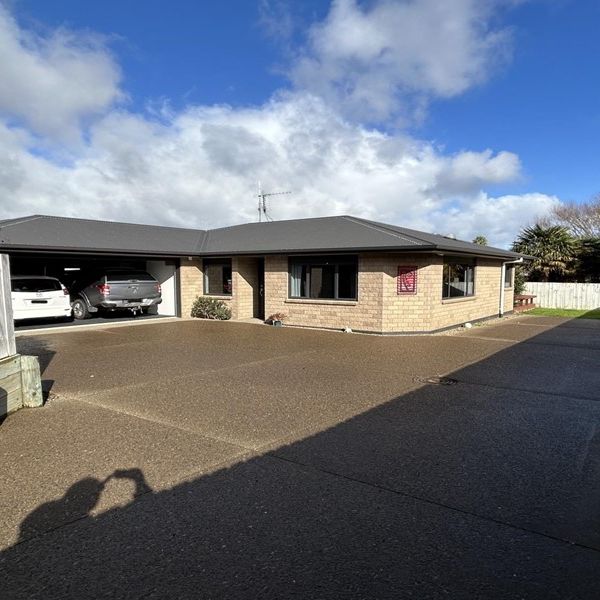 Tuakau, B/5 Westland Road - Photo 1