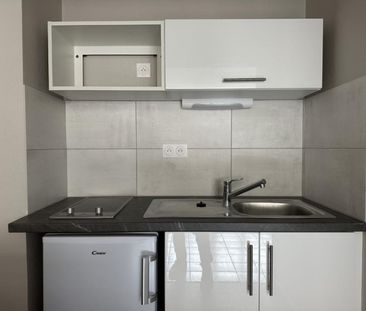 APPARTEMENT T1 A LOUER A ROANNE - CLERMONT - Photo 6