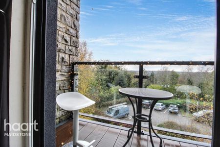 1 bedroom apartment to rent - Photo 2