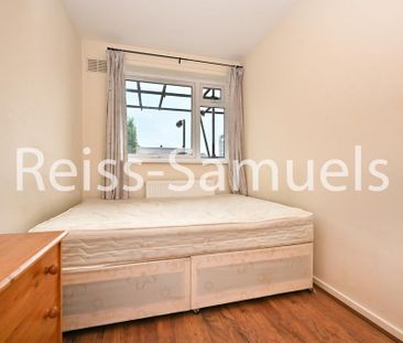 4 bedroom ground floor maisonette to rent - Photo 6