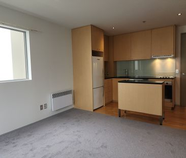 35b/10 Ebor Street, Wellington Wellington - Photo 1