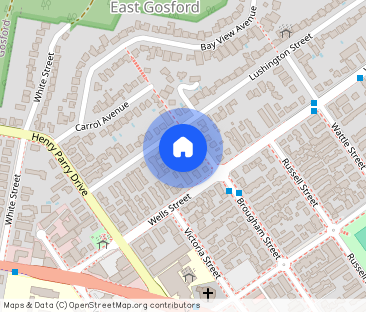 Luxury, Comfort, Location - All in One! - Photo 1