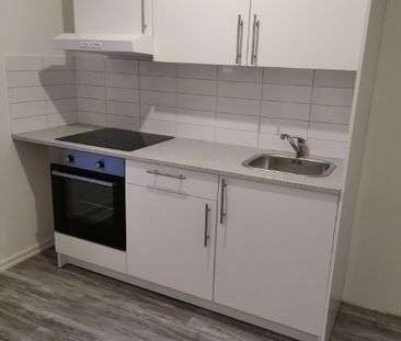 Pilgatan, Ljungbyhed - Photo 1