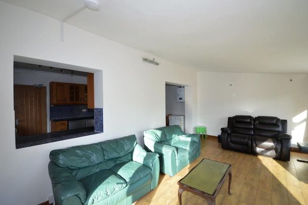 5 bedroom detached house to rent - Photo 1