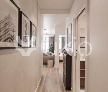 3 room luxury Flat for rent in Lisbon, Portugal - Photo 2