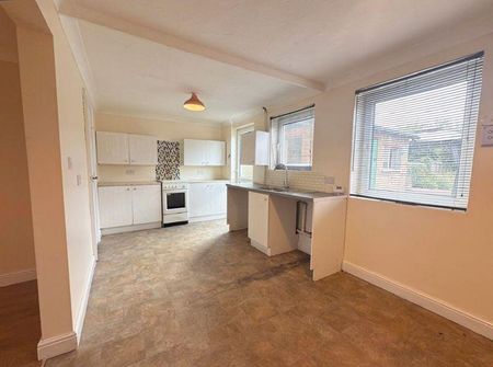 3 bedroom terraced house to rent - Photo 3