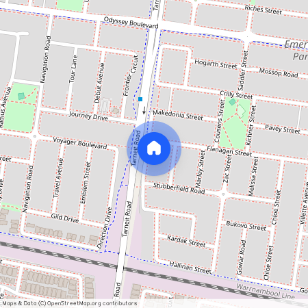 41 Makedonia Street, Tarneit