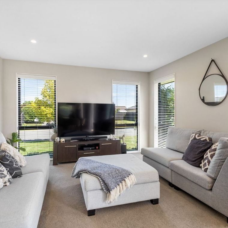 11 Colebrook Drive , Rolleston Christchurch 7614 - Photo 1