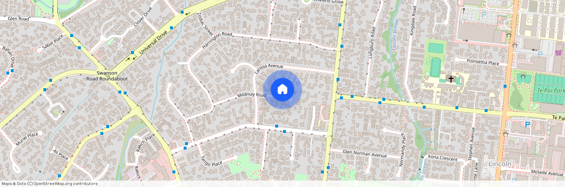 34 Mildmay Road, Henderson, Waitakere City