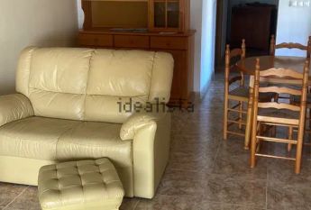 Alquiler de piso en Calle sirvent