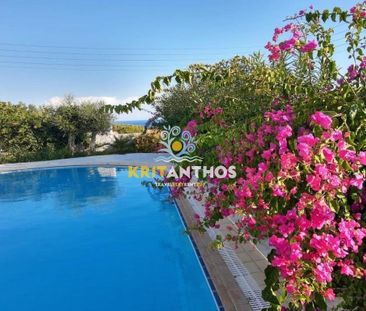 Βίλλα τριών επιπέδων στον Πρίνο - Φωτογραφία 5